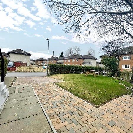 Cardonald Central Glasgow Eksteriør billede